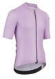 Assos - Mille GT Drylite Jerseys 11 - Men's - Interstellar Orchid - 2024