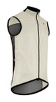 Assos - Mille GT Wind Vest C2 - Moon Sand - 2024