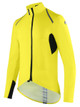 Assos - Mille GTS Rain Jacket S11 - Men's - Optic Yellow - 2024