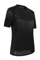 Assos - Trail Jersey T3 - Women's - Black Series - 2024