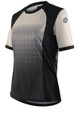 Assos - Trail Jersey Zodzilla - Women's - Moon Sand - 2024