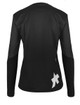 Assos - Trail Long Sleeve Jersey T3 - Women's - Black Series - 2024