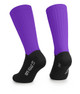 Assos - Trail Socks T3 - Unisex - Ultra Violet - 2024