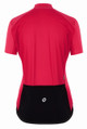 Assos - Uma GT Jersey C2 Evo - Women's - Lunar Red - 2024