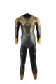 Zone3 - Vanquish-X Wetsuit - Limited Edition - Men's - Black/Gold - 2024