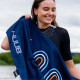 HUUB - Microfibre Towel 140cm x 70cm - 4882 - 2025