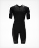 HUUB - Pinnacle Trisuit - Men's - Black - 2024