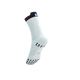 Compressport - Pro Racing Socks v4.0 Run High - White/Dress Blues/Core Red - 2024