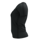Compressport - Training Short Sleeve Logo Tshirt - Women's - Black - 2024