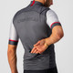 Castelli - Aria Vest - Men's - DarkGrey - 2024