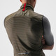 Castelli - Aria Vest - Men's - MossBrown - 2024