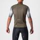 Castelli - Aria Vest - Men's - MossBrown - 2024