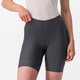 Castelli - Prima Short - Women's - DarkGrey/SoftOrange - 2024