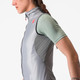 Castelli - Aria Vest - Women's - SilverGrey - 2024