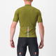 Castelli - Classifica Jersey - Men's - AvocadoGreen - 2024