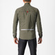 Castelli - Emergency 2 Rain Jacket - Men's - MilitaryGreen - 2024