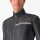 Castelli - Squadra Stretch Jacket - Men's - LightBlack/DarkGrey - 2024