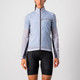 Castelli - Squadra Stretch Jacket - Women's - SilverGrey/DarkGrey - 2024