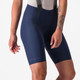 Castelli - Free Aero RC Bib Short - Women's - BelgianBlue - 2024