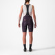 Castelli - Free Aero RC Bib Short - Women's - DarkNightShade - 2024