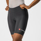 Castelli - Endurance Short - Women's - Black - 2024