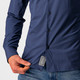 Castelli - VG Indigo Shirt - Men's - Indigo - 2024