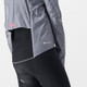 Castelli - Tempesta Lite Jacket - Women's - Grey - 2024