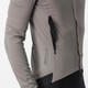Castelli - Perfetto Ros 2 Convertible Jacket - Men's - NickelGrey/TravertineGrey - 2024
