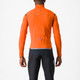 Castelli - Perfetto Ros 2 Jacket - Men's - RedOrange/DarkGrey - 2024