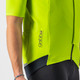 Castelli - Gabba Ros 2 - Men's - ElectricLime/DarkGrey - 2024