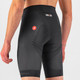 Castelli - Insider Short - Men's - Black - 2024