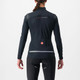 Castelli - Perfetto Ros 2 Jacket - Women's - LightBlack/Black - 2024