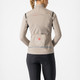 Castelli - Perfetto Ros 2 Jacket - Women's - Clay/BlackReflex - 2024