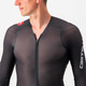 Castelli - Body Paint 4.X Speed Suit - Men's - Black - 2024