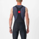 Castelli - Pro Mesh 2.0 Sleeveless - Men's - BelgianBlue - 2024