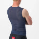 Castelli - Pro Mesh 2.0 Sleeveless - Men's - BelgianBlue - 2024