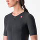 Castelli - Premio Jersey - Women's - LightBlack - 2024