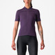 Castelli - Anima 4 Jersey - Women's - NightShade - 2024