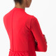 Castelli - Anima 4 Long Sleeve Jersey - Women's - Hibiscus - 2024