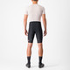 Castelli - Espresso Short - Men's - Black - 2024