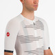 Castelli - Climber's 4.0 Jersey - Men's - White/Black - 2024