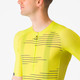 Castelli - Climber's 4.0 Jersey - Men's - Sulphur/TwilightBlue - 2024