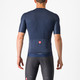 Castelli - Espresso Jersey - Men's - BelgianBlue/SilverMoon - 2024