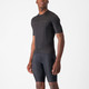 Castelli - Elements Jersey - Men's - LightBlack - 2024