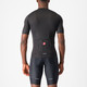 Castelli - Elements Jersey - Men's - LightBlack - 2024