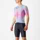 Castelli - R-A/D Jersey - Men's - MulticolorViolet - 2024