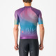 Castelli - R-A/D Jersey - Men's - MulticolorPurple - 2024