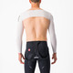 Castelli - Bolero Long Sleeve  - Men's - White - 2024