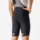 Castelli - Superleggera Bib Short  - Men's - Black - 2024