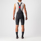 Castelli - Endurance 3 Bib Short  - Men's - Black - 2024